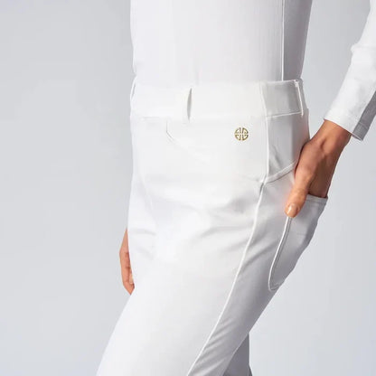 G Lifestyle Pants - Off White