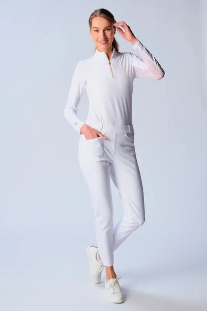 G Lifestyle Pants - Off White