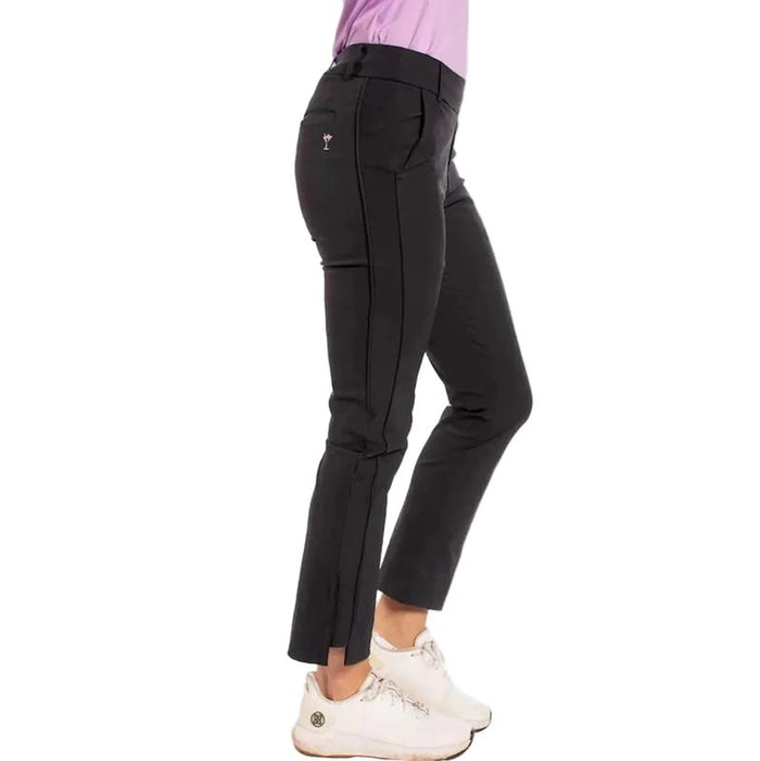 Golftini Ankle Pants - Black