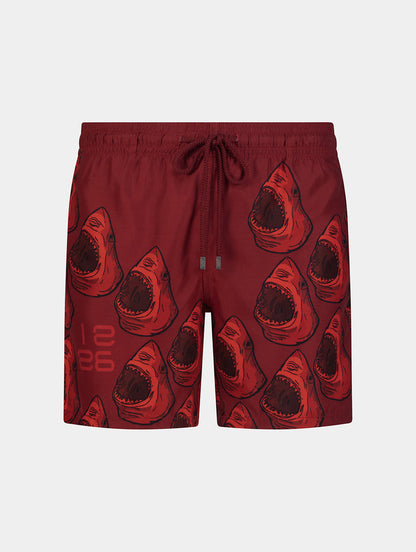 GREAT DEEP SWIM SHORTS