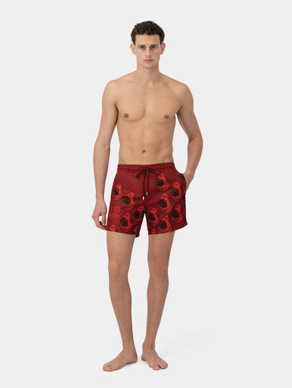 GREAT DEEP SWIM SHORTS