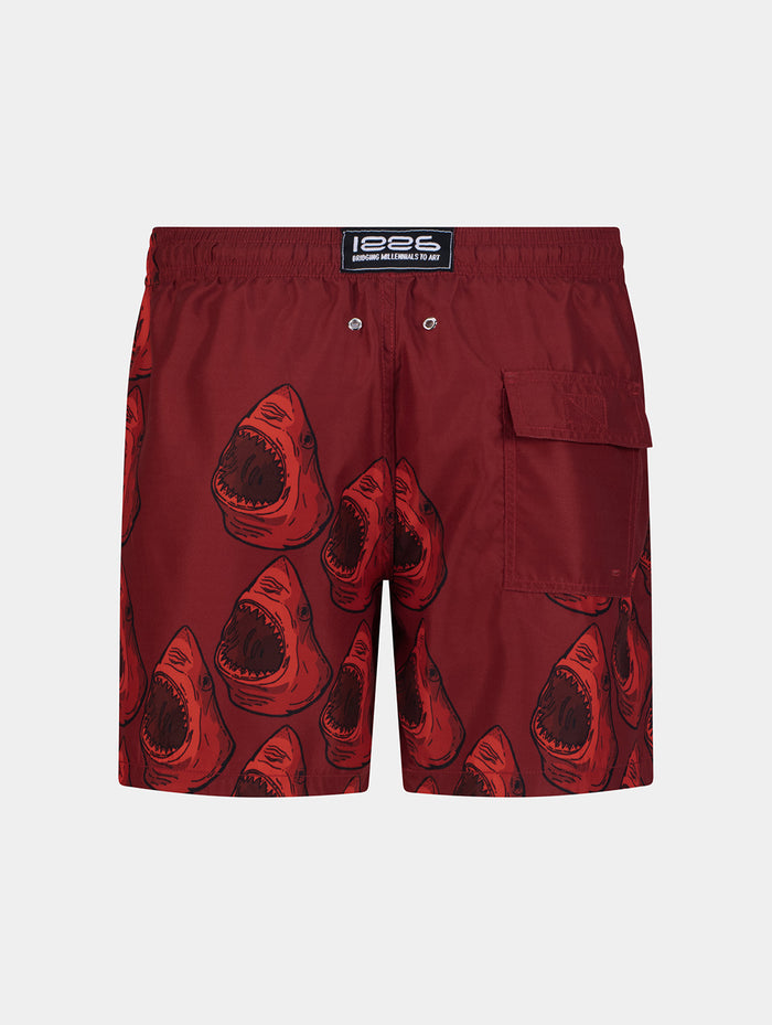 GREAT DEEP SWIM SHORTS