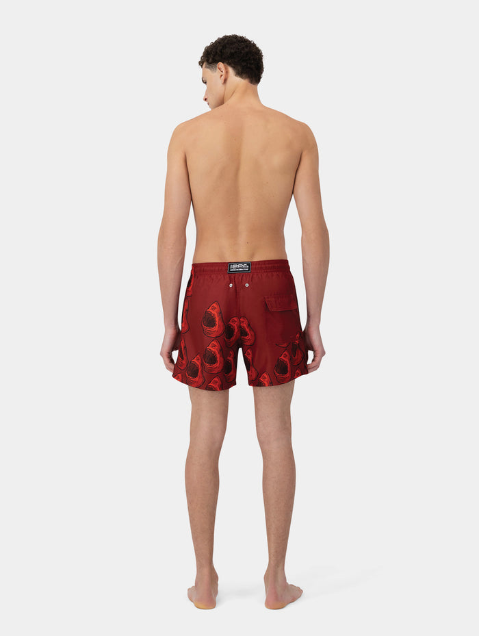 GREAT DEEP SWIM SHORTS