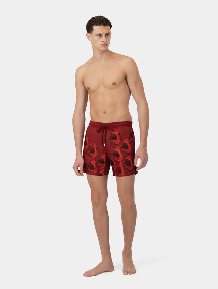 GREAT DEEP SWIM SHORTS