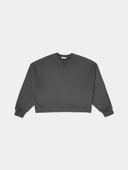 GREY JUMPER