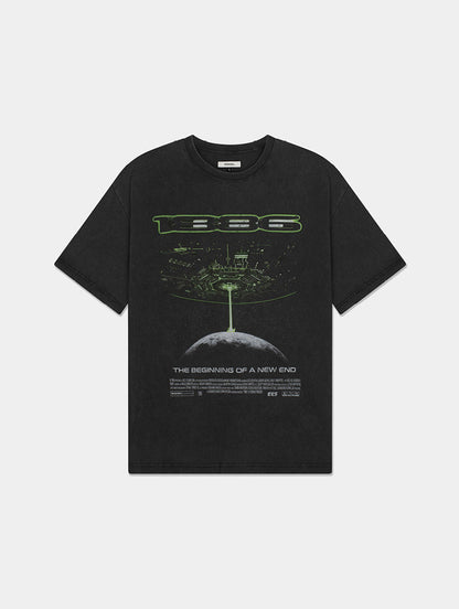 G.ZILLA T-SHIRT