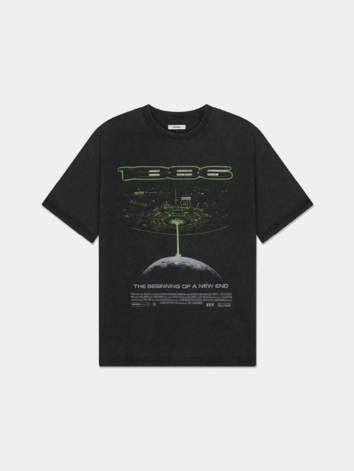 G.ZILLA T-SHIRT