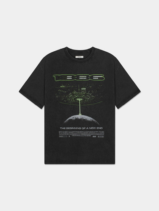 G.ZILLA T-SHIRT
