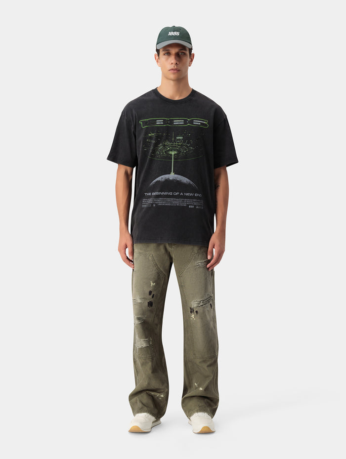 G.ZILLA T-SHIRT