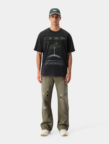 G.ZILLA T-SHIRT