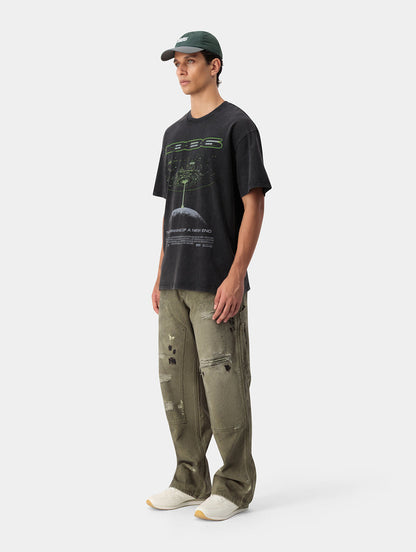 G.ZILLA T-SHIRT