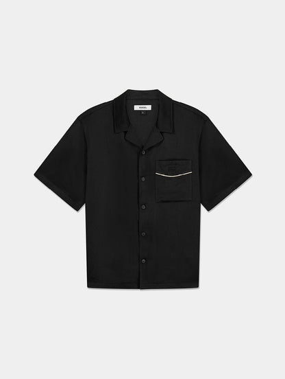HAWAII PIPING SHIRT