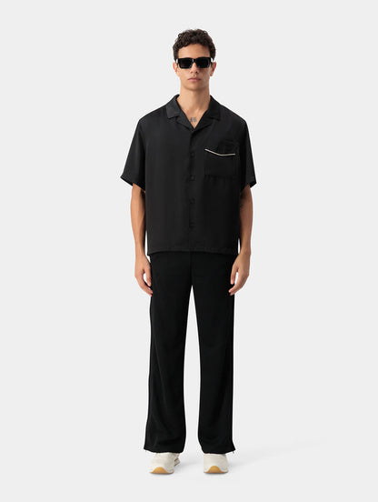HAWAII PIPING SHIRT