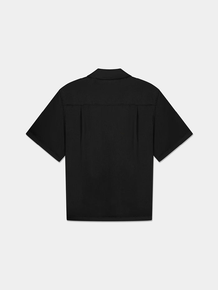 HAWAII PIPING SHIRT