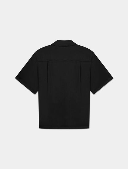 HAWAII PIPING SHIRT