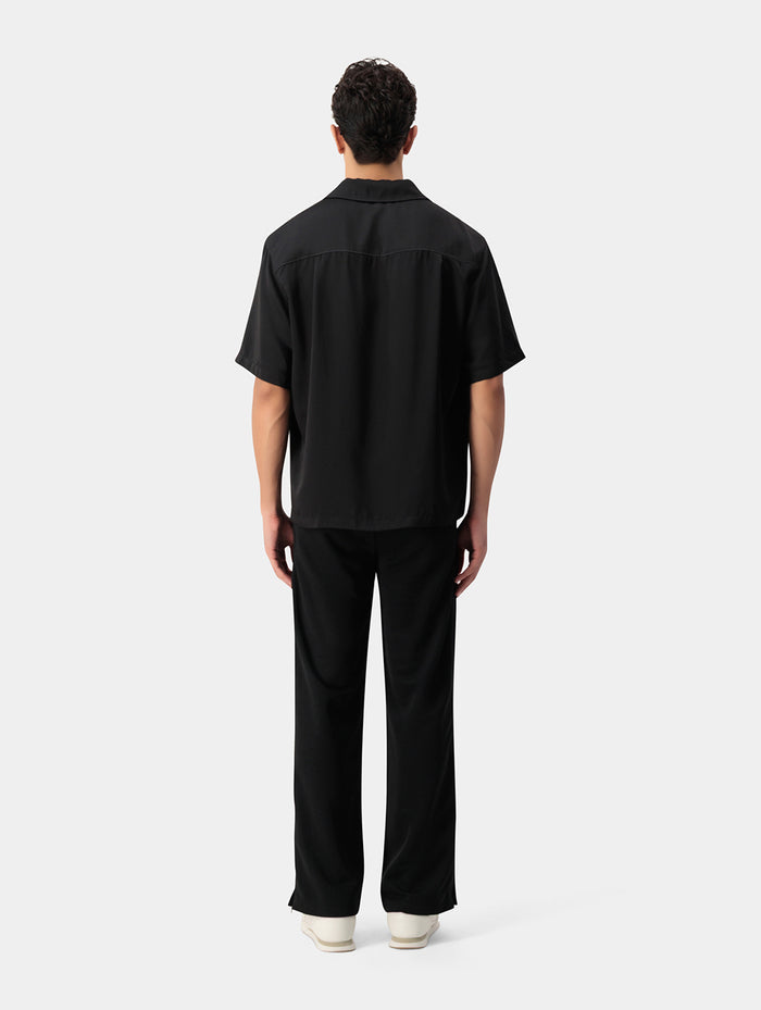 HAWAII PIPING SHIRT