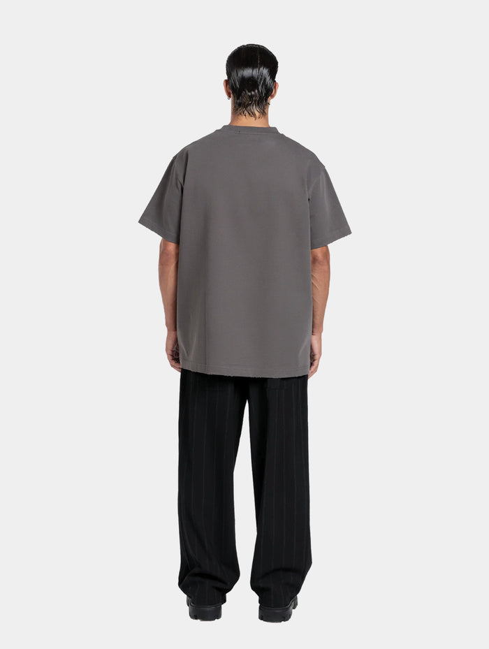 HEART LOGO T-SHIRT