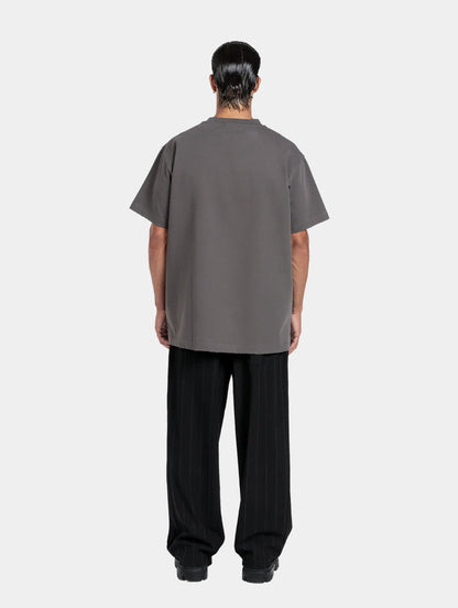 HEART LOGO T-SHIRT