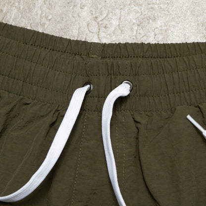 Higher House - Swim Shorts - Khaki