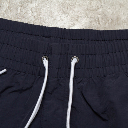 Higher House - Swim Shorts - Navy