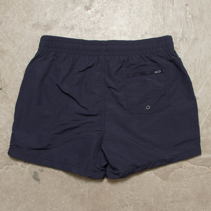 Higher House - Swim Shorts - Navy