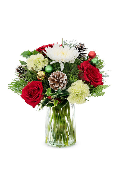 Holly Jolly Joy bloomexusa