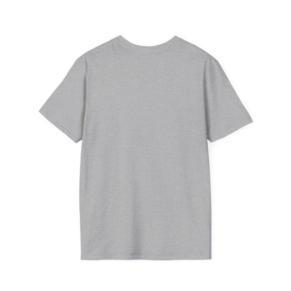 “How You Get To Heaven” Lyric Tee
