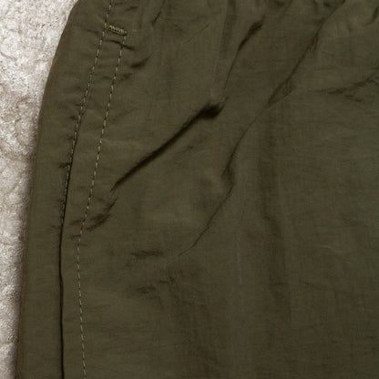 Illegal Rave Conservation - Swim Shorts - Khaki