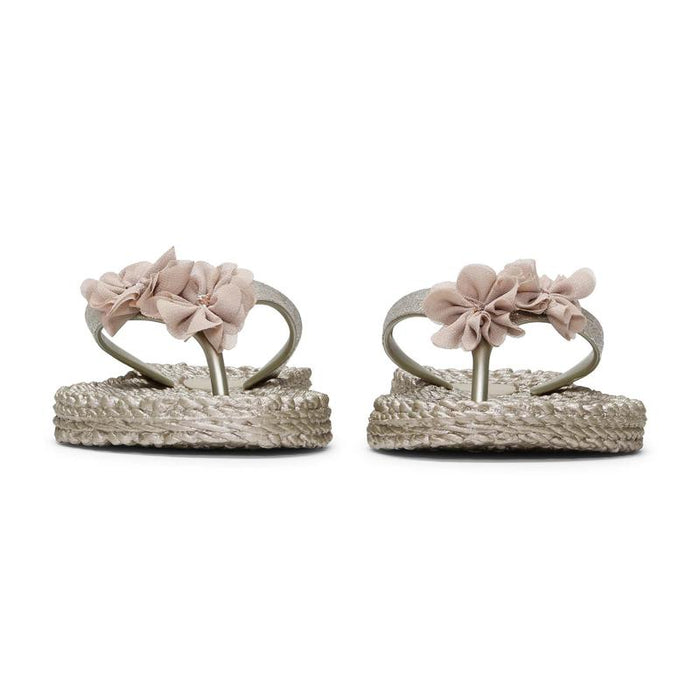 Ilse Jacobsen Small Flowers Flip Flops