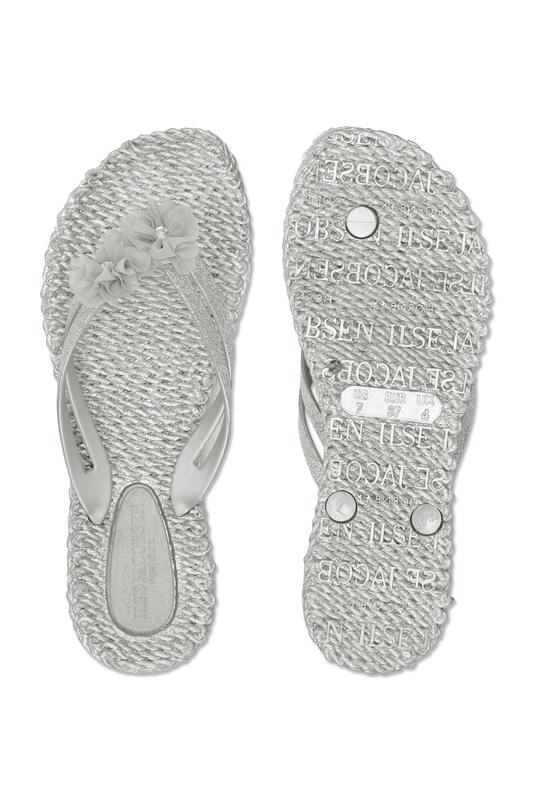 Ilse Jacobsen Small Flowers Flip Flops