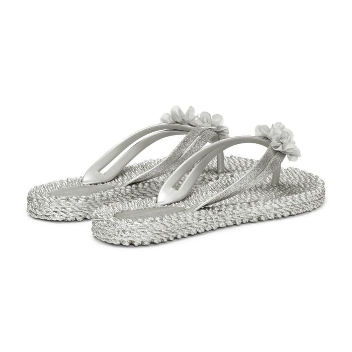 Ilse Jacobsen Small Flowers Flip Flops