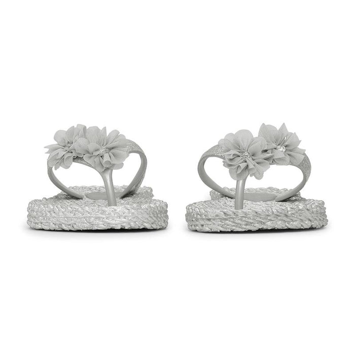 Ilse Jacobsen Small Flowers Flip Flops