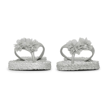Ilse Jacobsen Small Flowers Flip Flops
