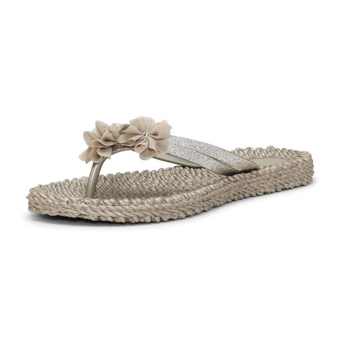 36 / Platin/Beige