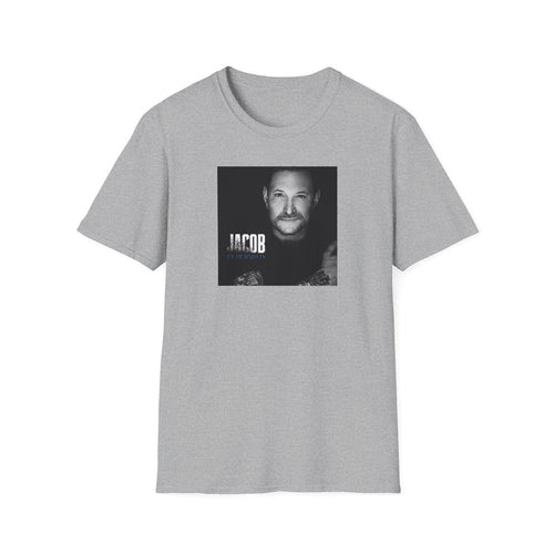 Jacob Album Cover Tee
