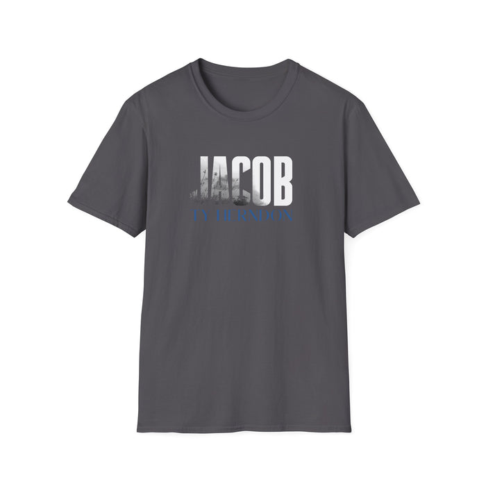 Jacob Logo Tee