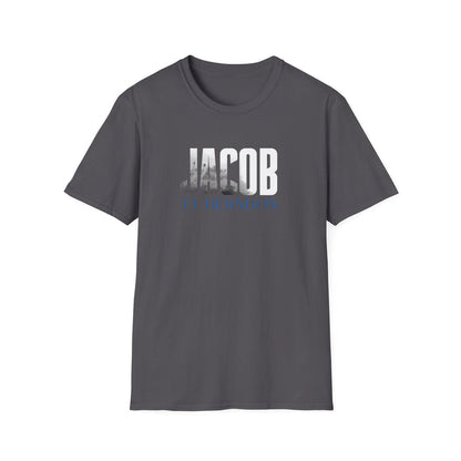 Jacob Logo Tee