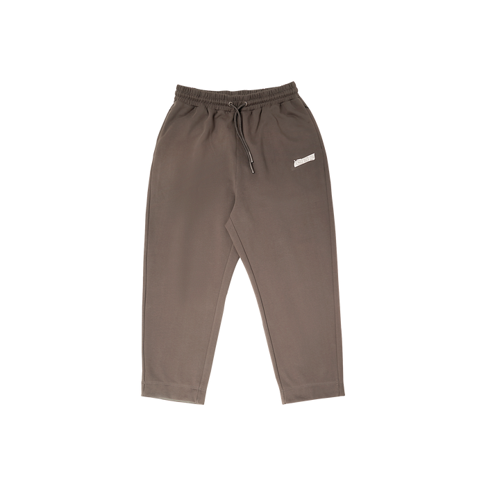 JAPANISE PANTS- GREY