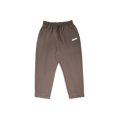 JAPANISE PANTS- GREY