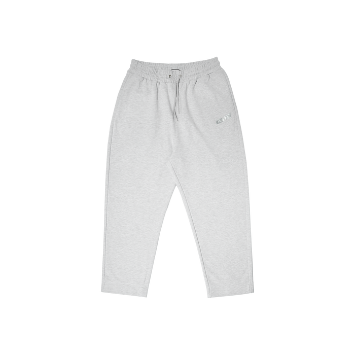 JAPANISE PANTS- LIGHT GREY