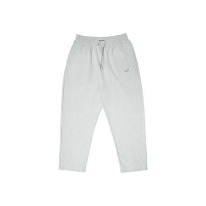 JAPANISE PANTS- LIGHT GREY