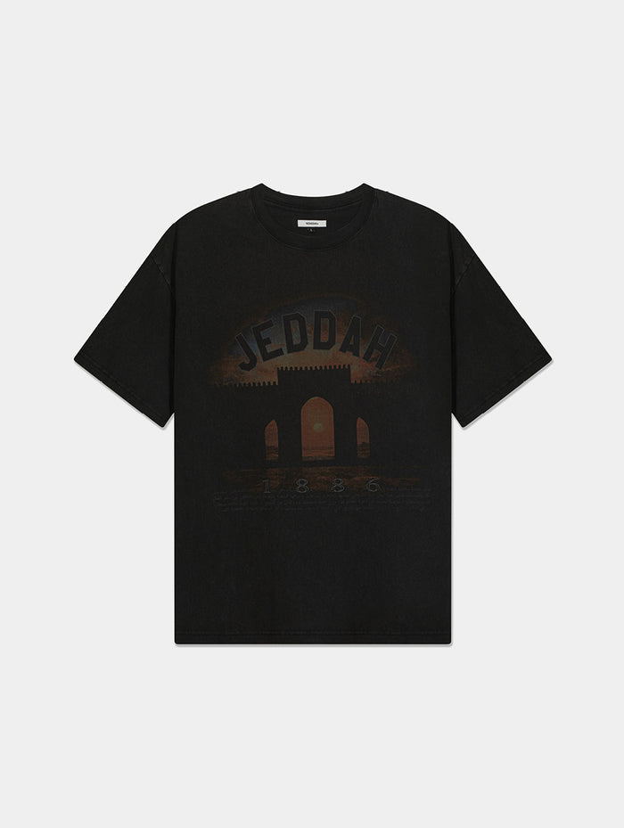 JEDDAH T-SHIRT