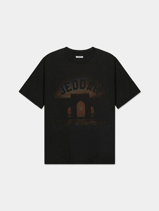 JEDDAH T-SHIRT