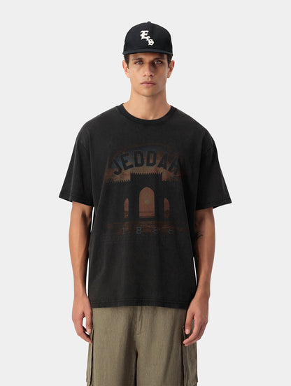 JEDDAH T-SHIRT