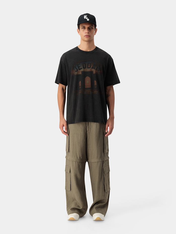 JEDDAH T-SHIRT