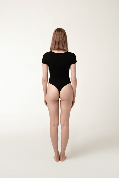 JOEY Body - Black