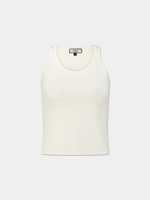 KNIT TANK