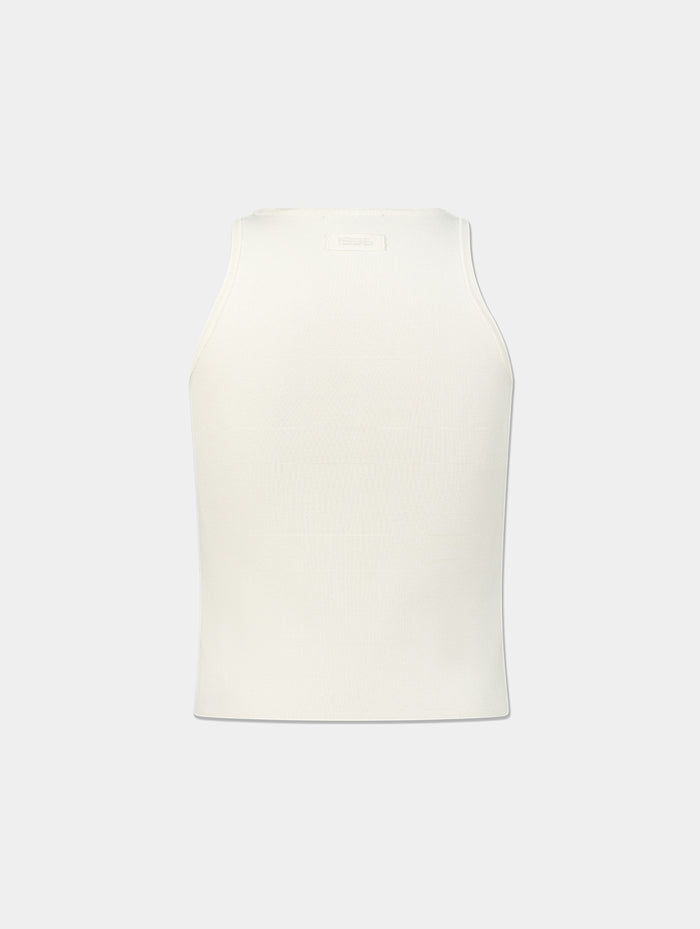 KNIT TANK
