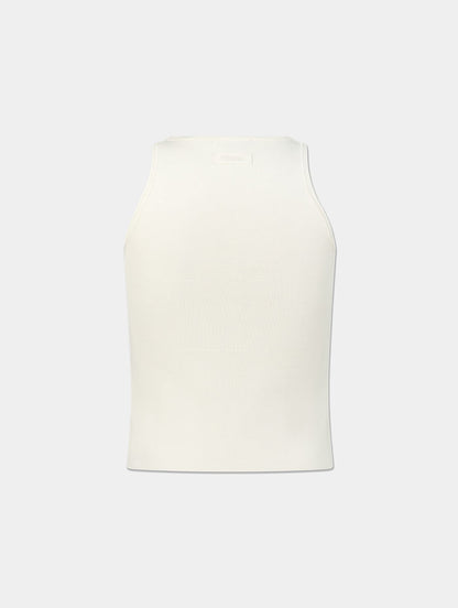 KNIT TANK