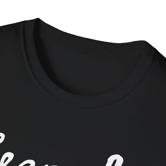 Lean In T-Shirt